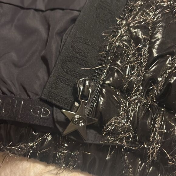 Goldbergh Starry Sky Quilted Puffer Ski Jacket NWT Size 8 $1382 - Picture 13 of 14